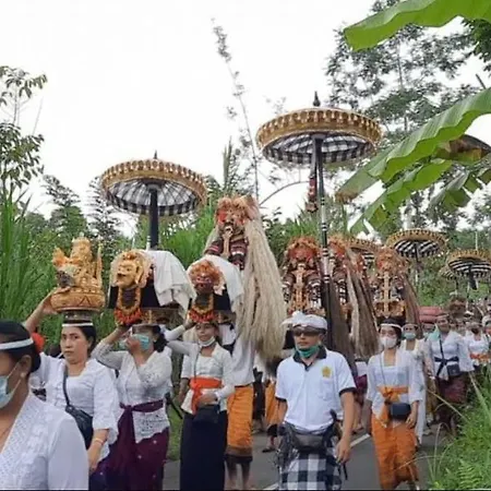 Niki Traditional Village